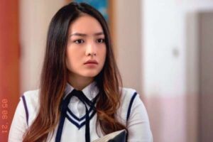 Biodata Natasha Wilona